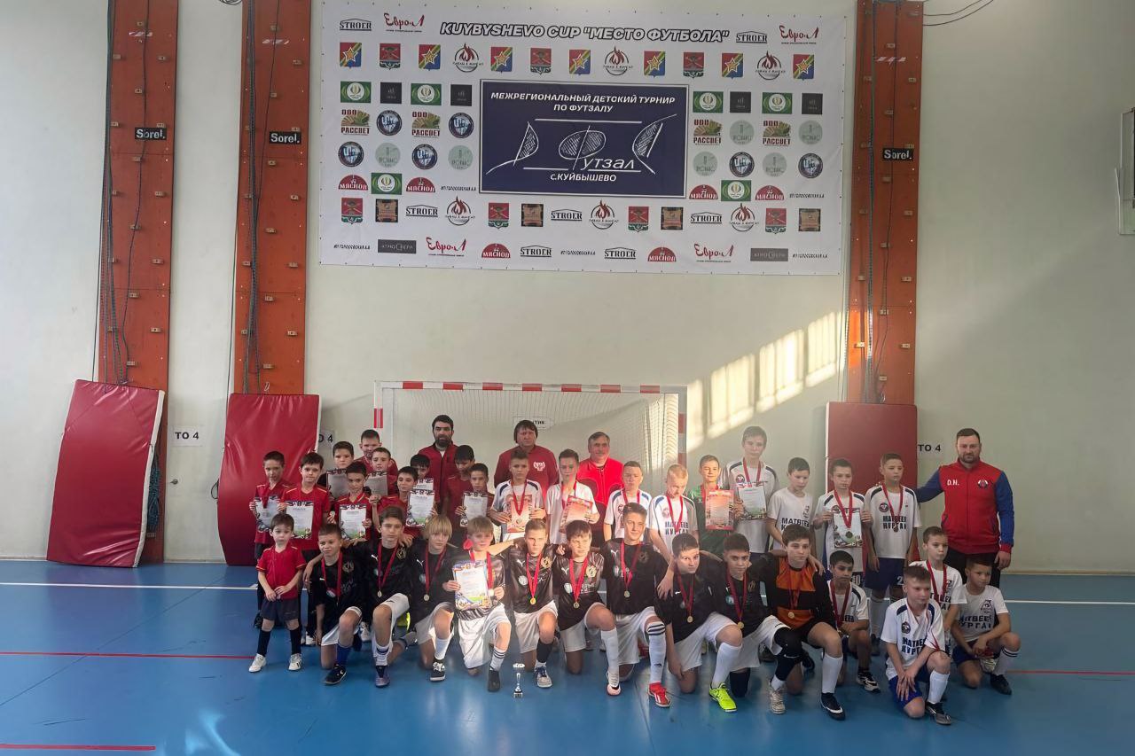 Шахтерские футболисты вернулись из Ростовской области с победой Шахтерские футболисты вернулись из Ростовской области с победой