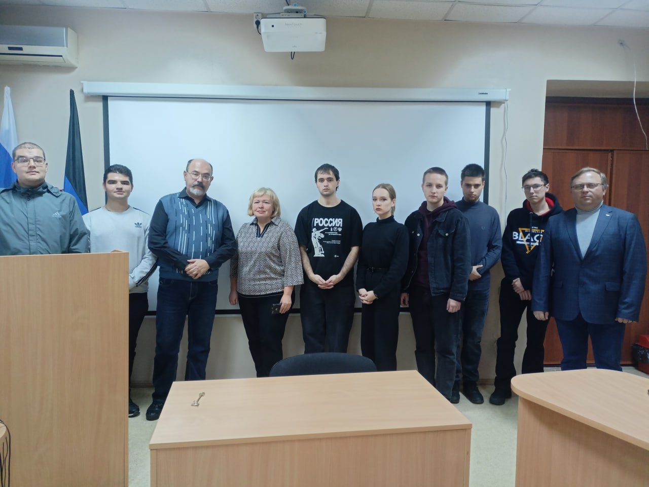 Историки провели мероприятие, посвященное истории Сербии в годы Первой мировой войны Историки провели мероприятие, посвященное истории Сербии в годы Первой мировой войны