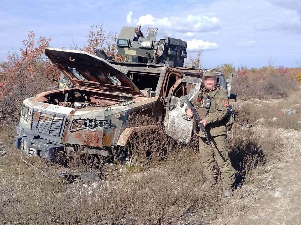Новости СВО: элитную бригаду ВСУ добивают в Димитрове, в «котле» кровь и анархия
