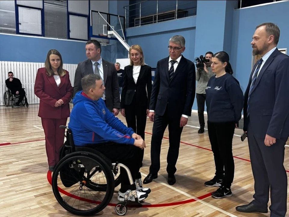 Ирина Куксенкова: В Алексине завершилась 36-я смена «Перезагрузки»