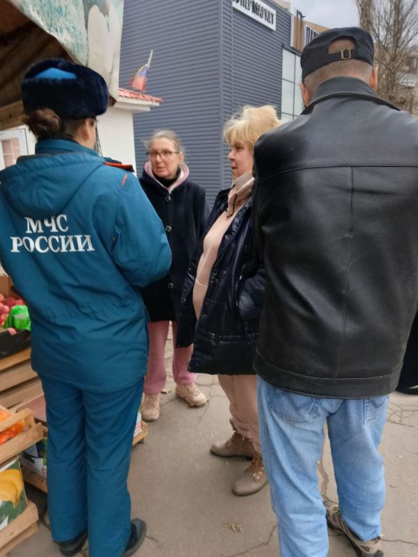 Иван Адамец: Профилактический рейд по пожарной безопасности прошел в Куйбышевском районе Иван Адамец: Профилактический рейд по пожарной безопасности прошел в Куйбышевском районе