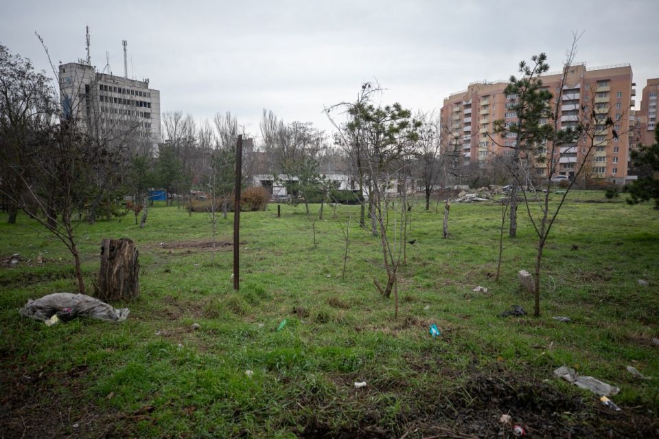 Антон Кольцов: Проинспектировал работу коммунальных служб города Антон Кольцов: Проинспектировал работу коммунальных служб города