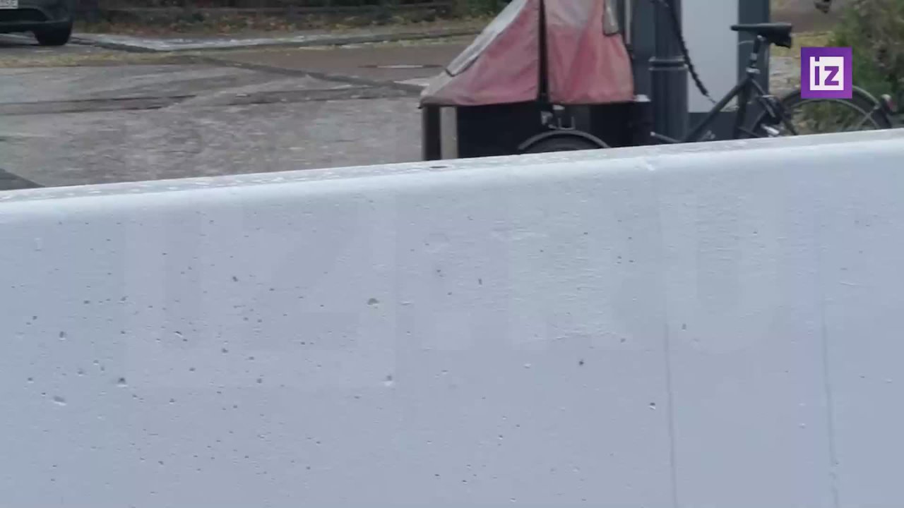 В Германии официально открылся сезон рождественских ярмарок