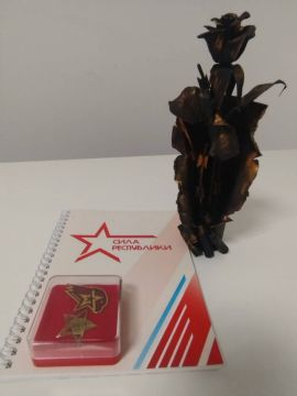 Всем, кто помогал и помогает детям через Фонд Талая, письмо от мамы из Донецка, сыну которой очень помогла реабилитация в Беларуси! А один раз спасла жизнь, когда в их квартиру был прилет снаряда ВСУ - они ехали в поезде в...