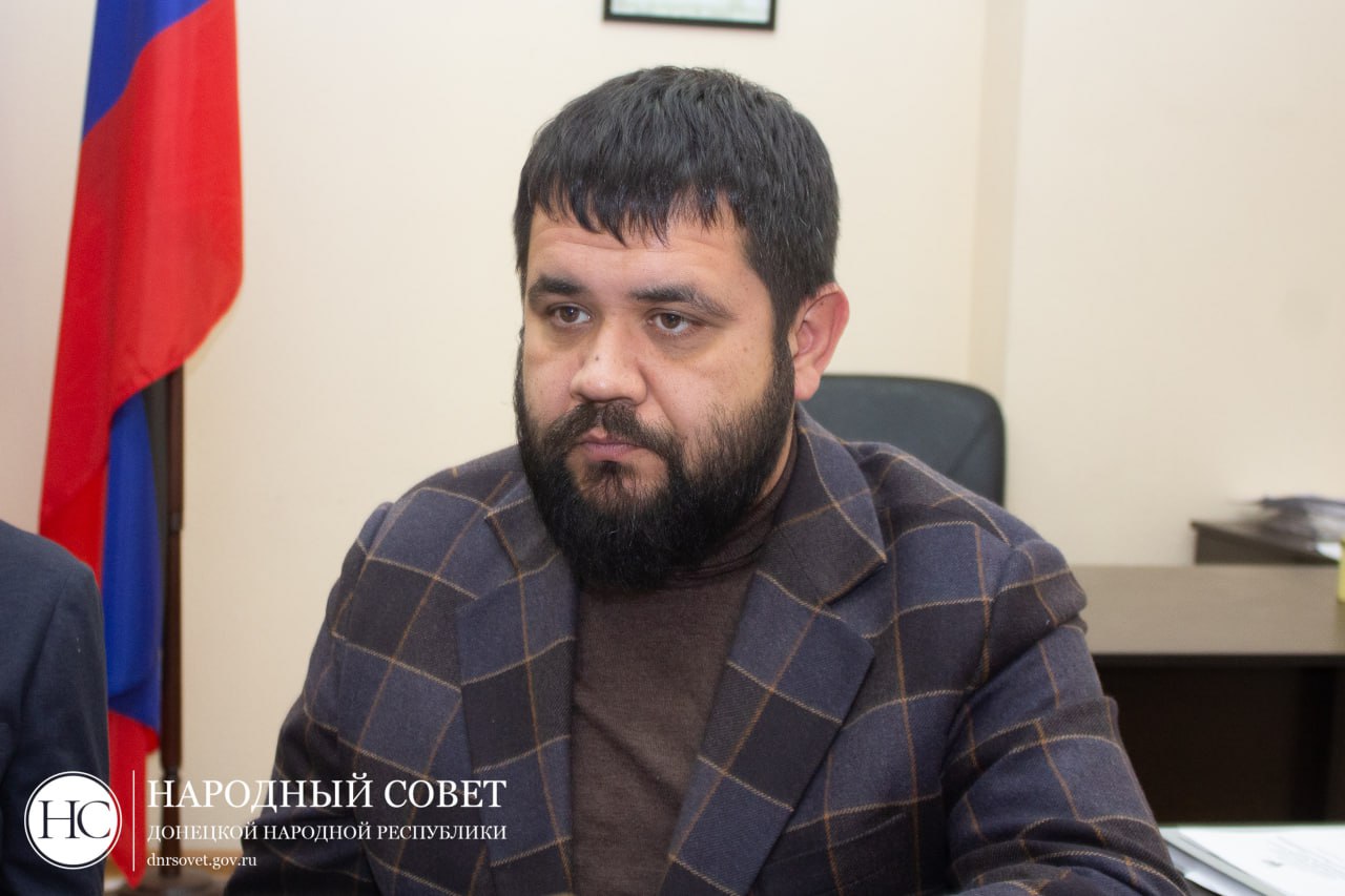 #Комитет_по_природопользованию_экологии_недрам_и_природным_ресурсам провел расширенное заседание #Комитет_по_природопользованию_экологии_недрам_и_природным_ресурсам провел расширенное заседание