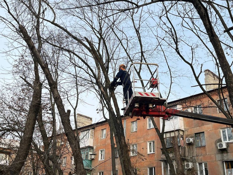 О работах, выполняемых МУП «Простор» О работах, выполняемых МУП «Простор»