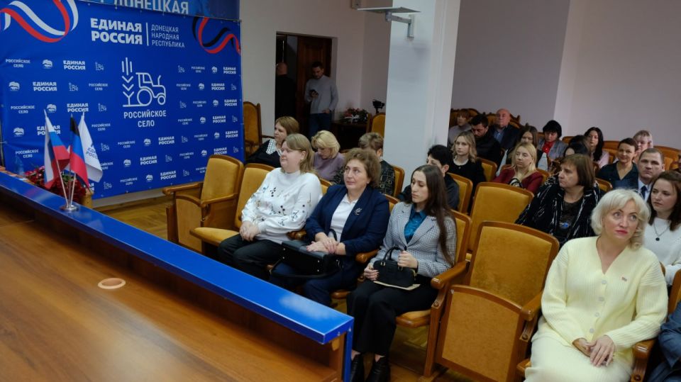 Когда земля и знания дают свои плоды Когда земля и знания дают свои плоды