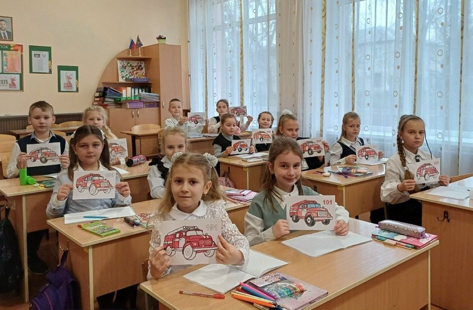 Олег Трофимов: Разговоры о важном: «Профессия — жизнь спасать» Олег Трофимов: Разговоры о важном: «Профессия — жизнь спасать»