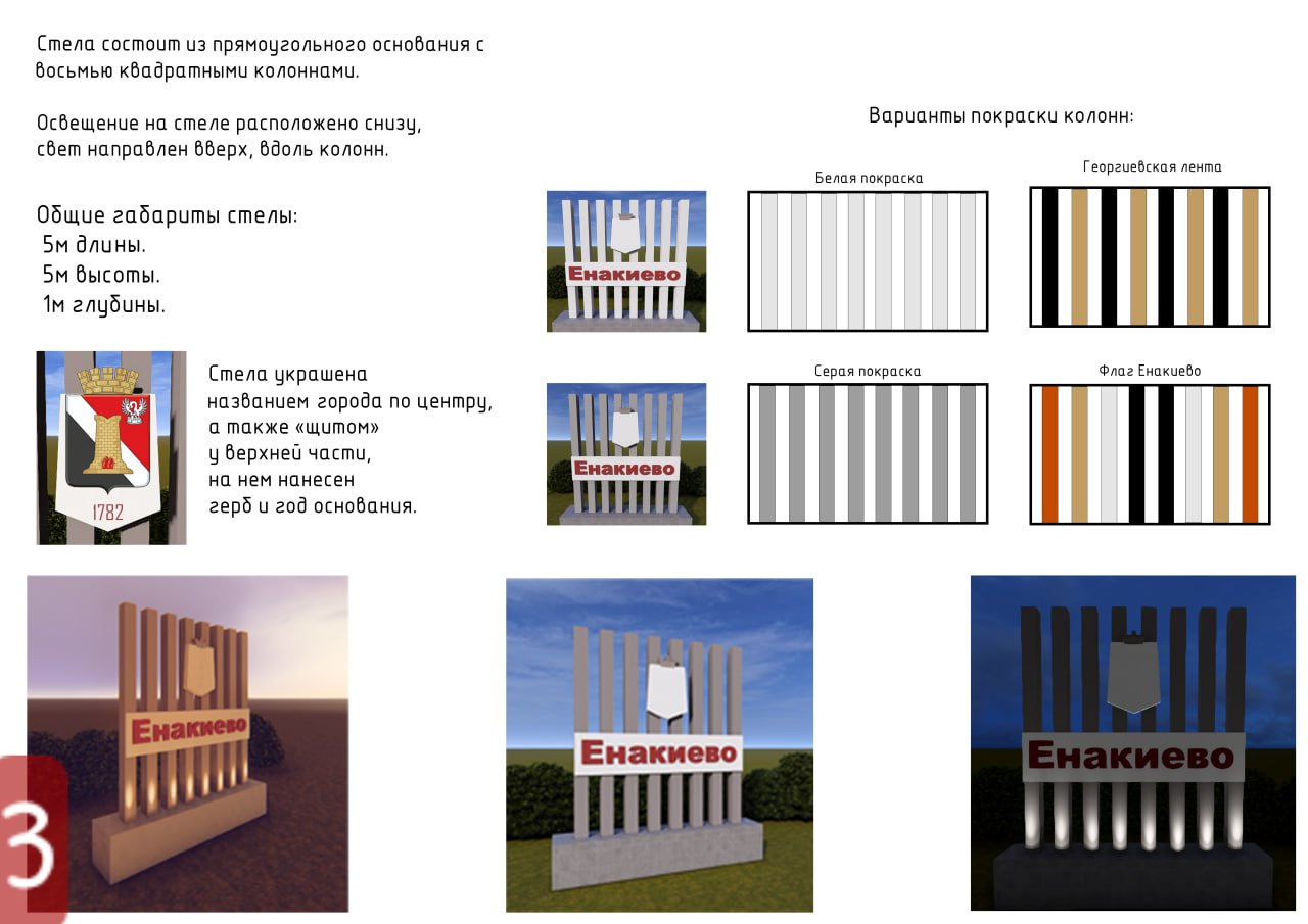 Игорь Мартынов: Уважаемые жители городского округа Енакиево Игорь Мартынов: Уважаемые жители городского округа Енакиево