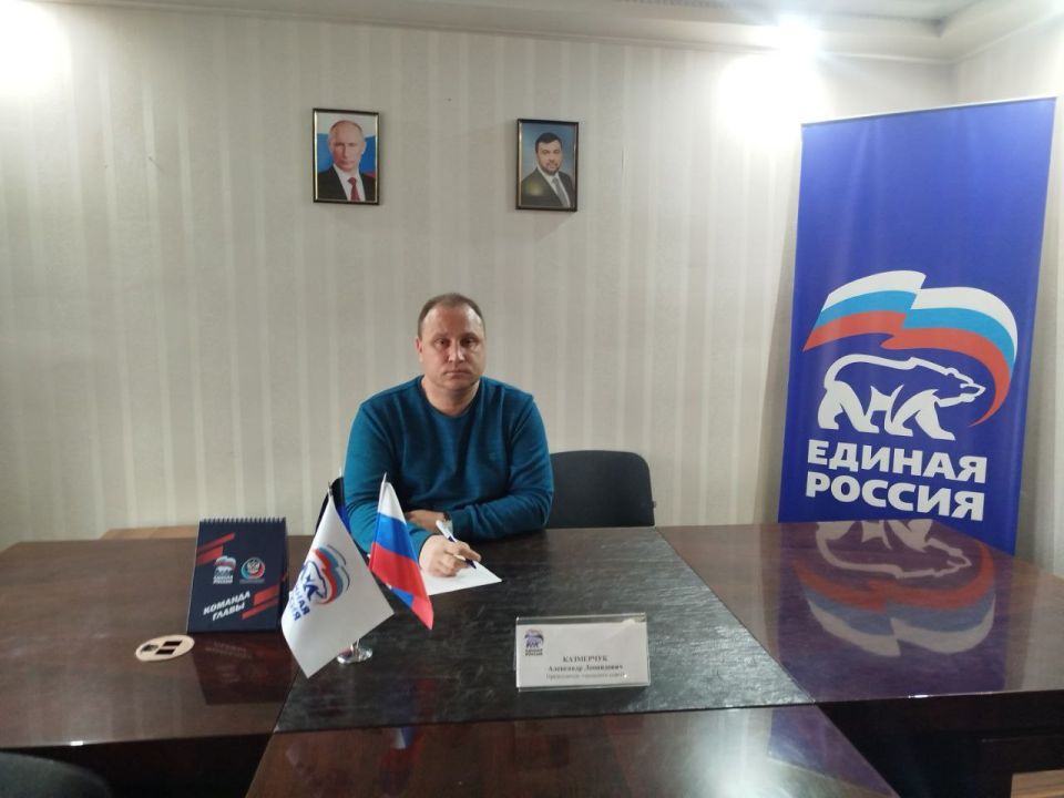 "Управдом": забота в каждом отремонтированном уголке! "Управдом": забота в каждом отремонтированном уголке!