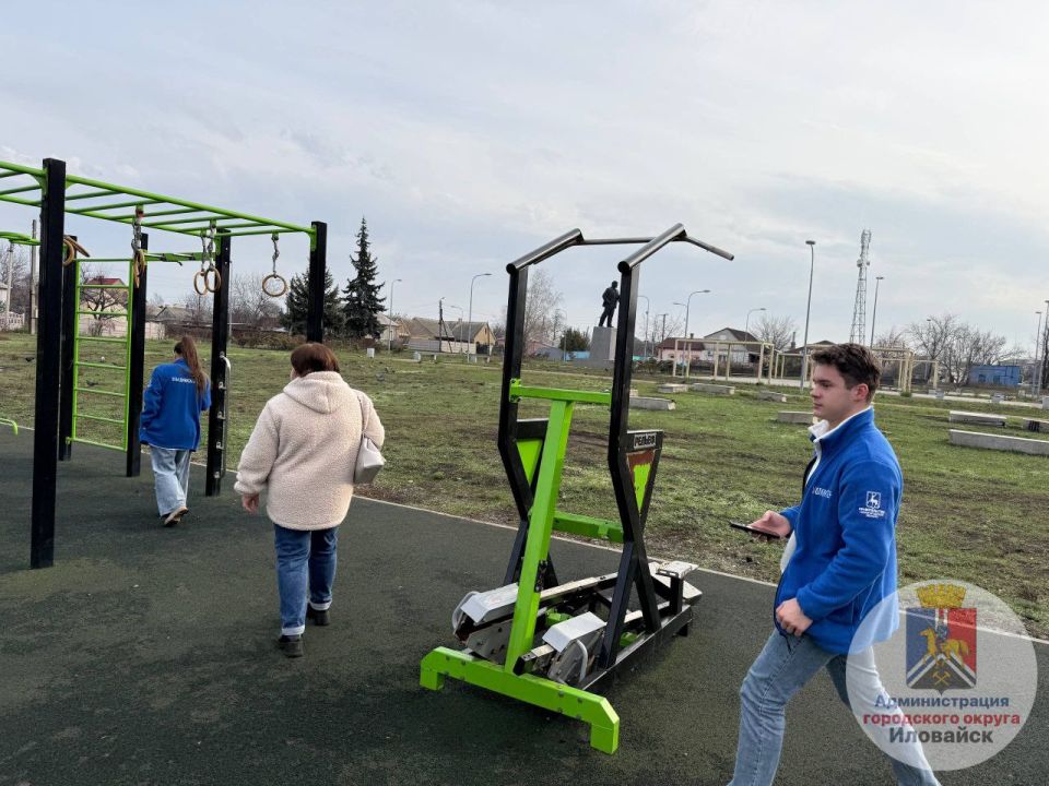 Денис Зубов: Город мечты — в наших руках! Денис Зубов: Город мечты — в наших руках!