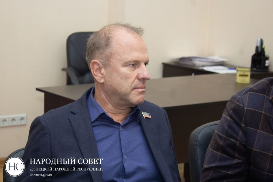 #Комитет_по_природопользованию_экологии_недрам_и_природным_ресурсам провел расширенное заседание #Комитет_по_природопользованию_экологии_недрам_и_природным_ресурсам провел расширенное заседание