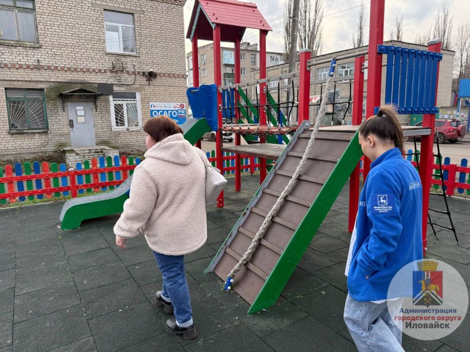 Денис Зубов: Город мечты — в наших руках! Денис Зубов: Город мечты — в наших руках!