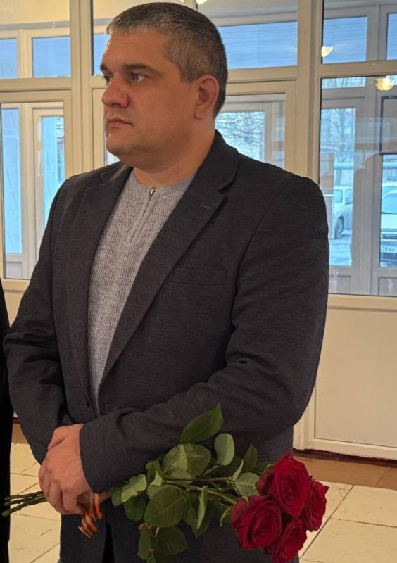 Иван Приходько: В Горловке провели мероприятие в рамках партийного проекта Единой России «Старший брат» Иван Приходько: В Горловке провели мероприятие в рамках партийного проекта Единой России «Старший брат»