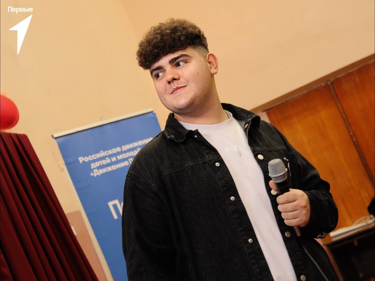 Продолжаем нашу работу. Руководитель г.о Дебальцево решил посетить ГБОУ «Гимназия г.о Торез», где поделился увлекательными фактами о медиа-направлении Ученики оценили интересный подход к лекции: им понравилось активно...