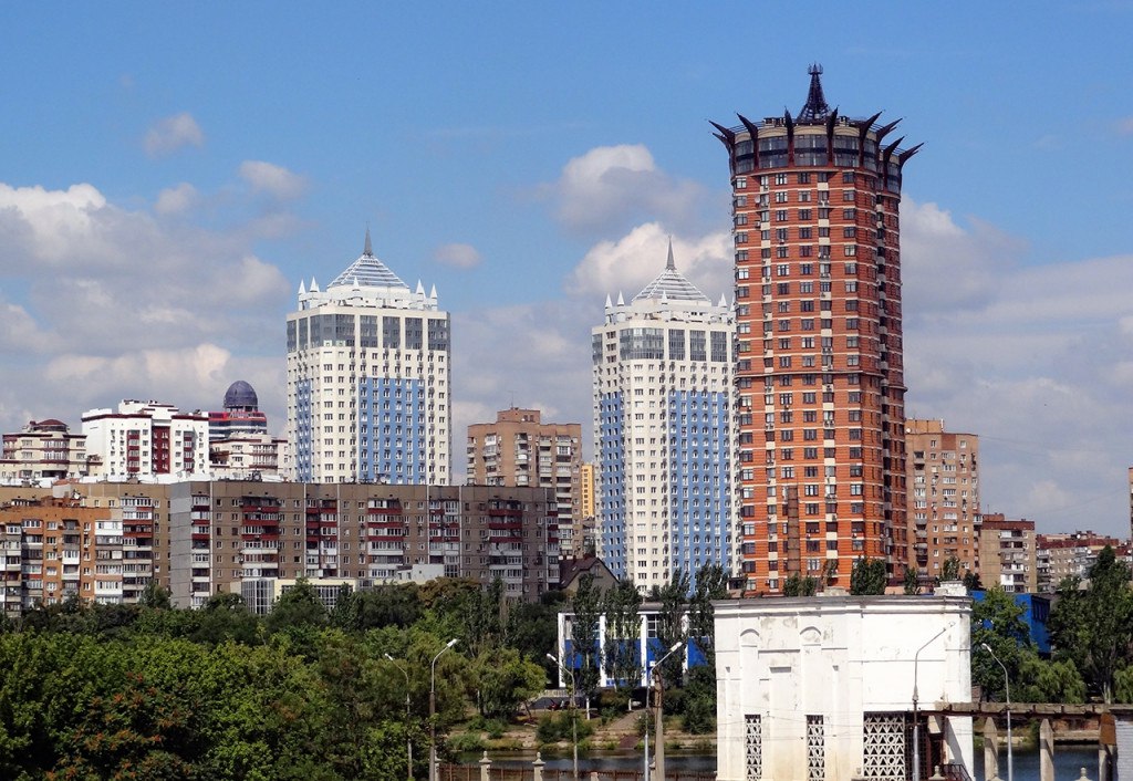 «Королевская Башня» — не дом, а семья «Королевская Башня» — не дом, а семья