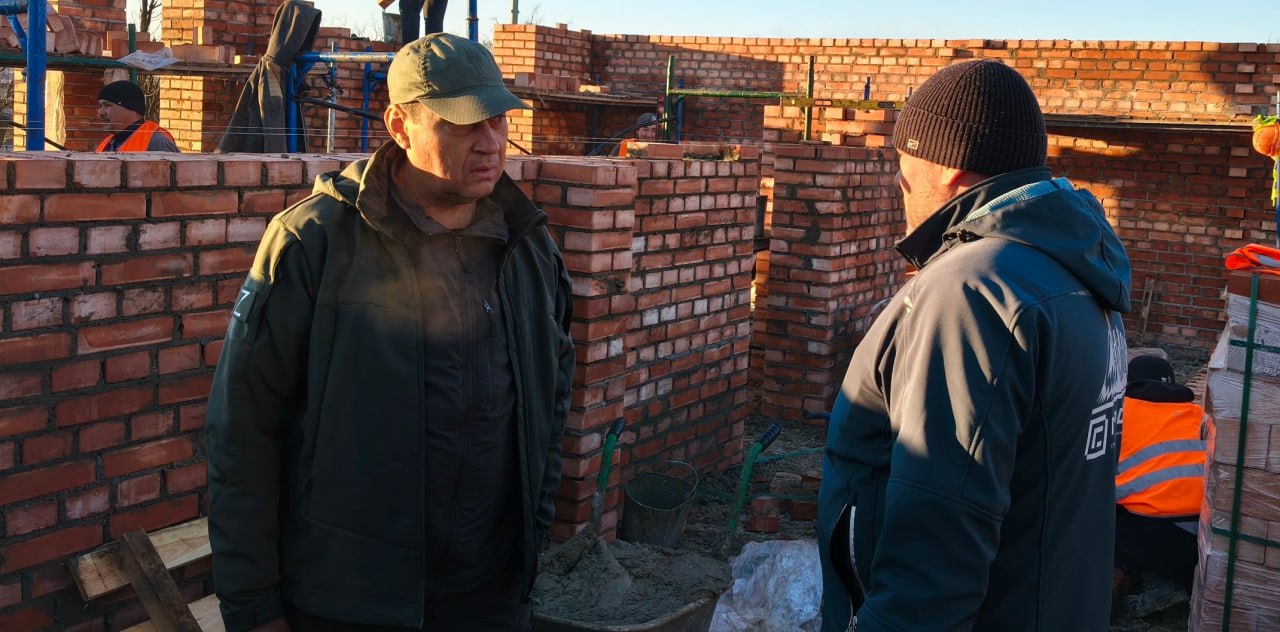 Константин Зинченко: Контроль качества на каждом этапе