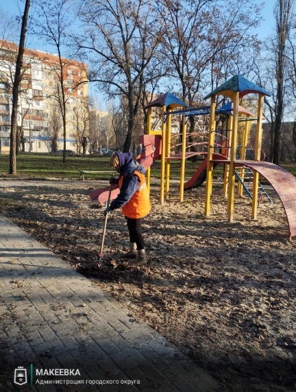 Выполненные работы в сфере ЖКХ 25 ноября Выполненные работы в сфере ЖКХ 25 ноября