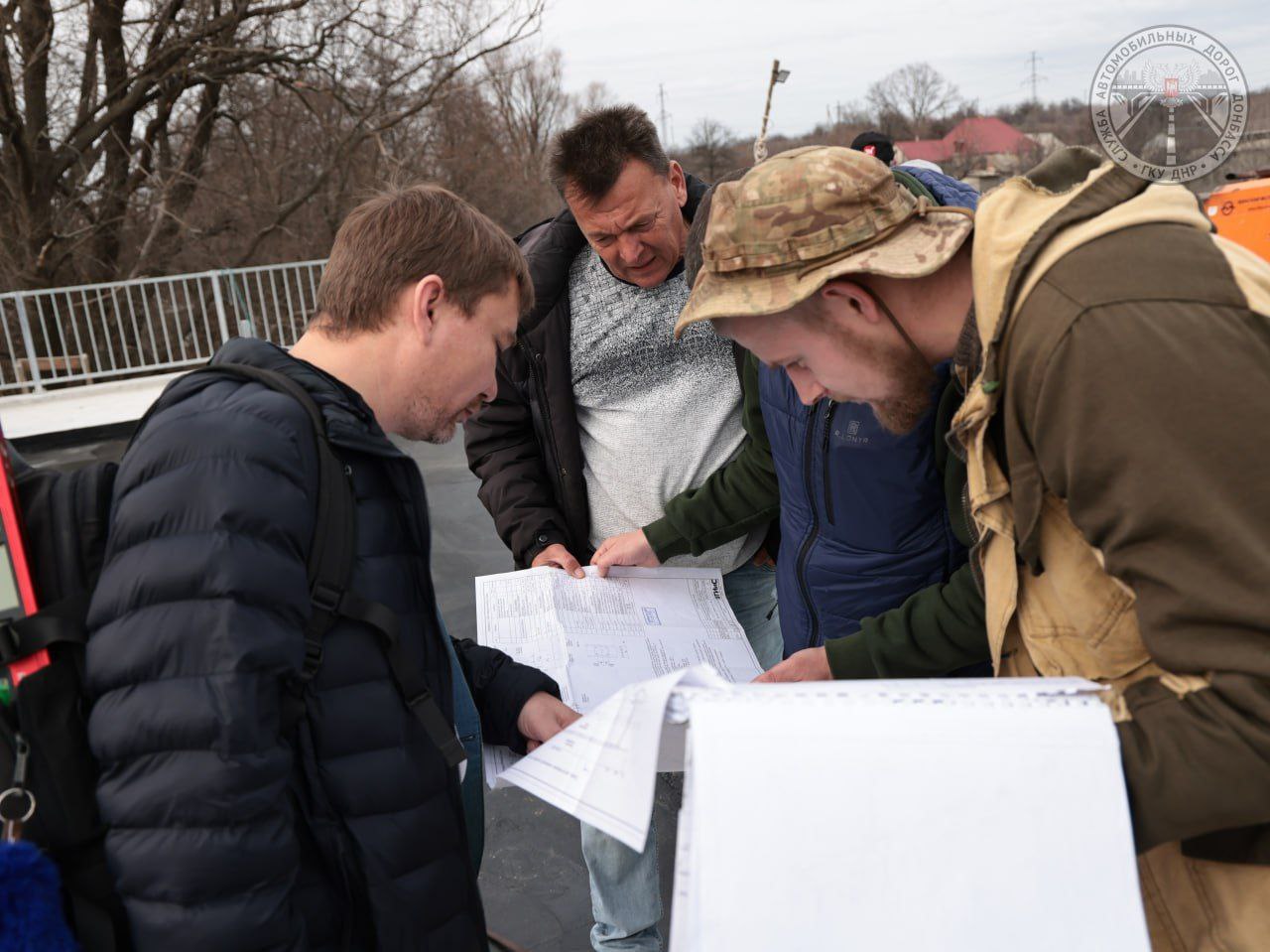 До конца текущего года планируем открыть движение по мосту через реку Скелевая До конца текущего года планируем открыть движение по мосту через реку Скелевая