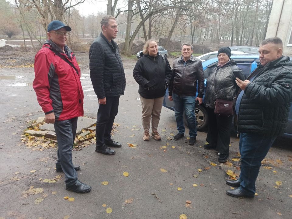 Александр Качанов: Подводя итоги прошедшей недели, хочу поделиться с вами событиями, которые произошли в нашем городском округе Александр Качанов: Подводя итоги прошедшей недели, хочу поделиться с вами событиями, которые произошли в нашем городском округе