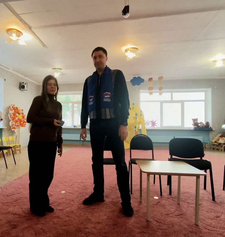 Встречи с трудовыми коллективами в Ленинском районе города Донецка продолжаются Встречи с трудовыми коллективами в Ленинском районе города Донецка продолжаются