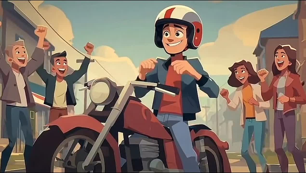 Осознание своей ошибки обычно приходит, когда бывает уже слишком поздно