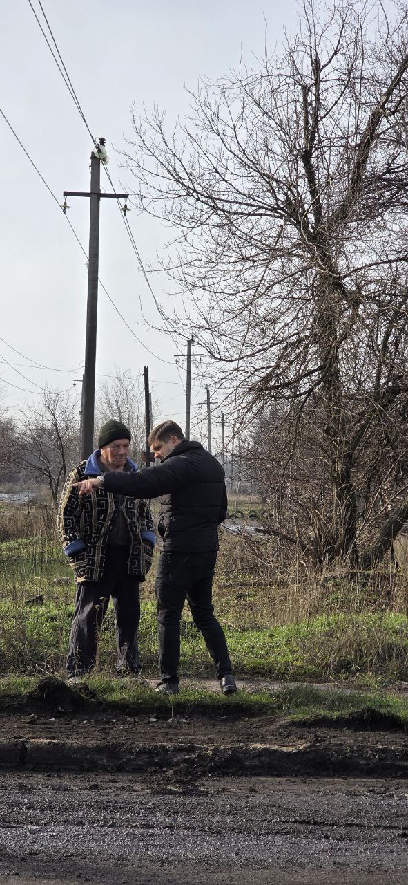 Работа с обращениями граждан в Макеевке Работа с обращениями граждан в Макеевке