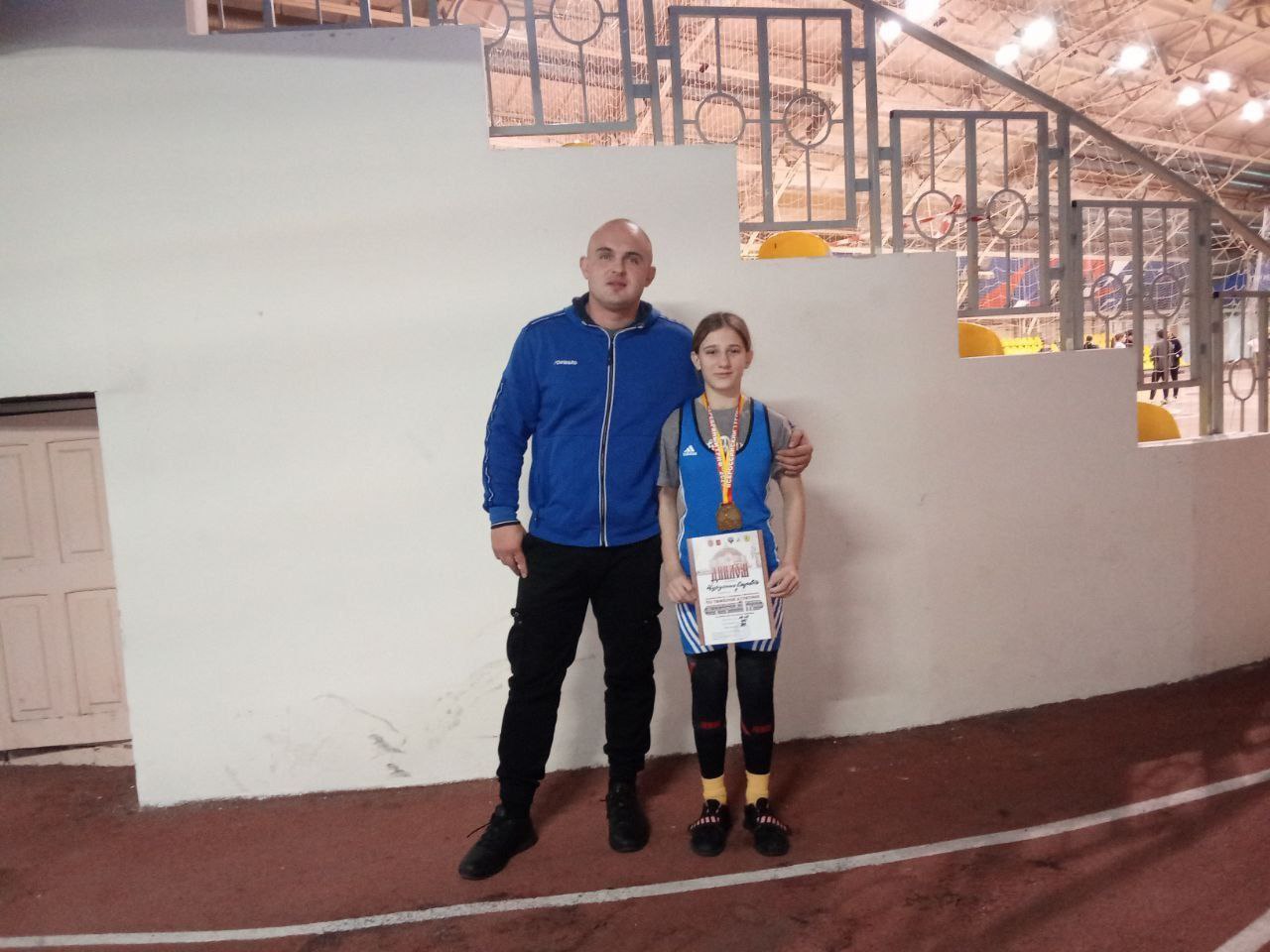 Евгений Ширшов: С 19 по 25 ноября в Туле проходит масштабный Всероссийский турнир по тяжёлой атлетике «Серебряный Гриф» на призы знаменитого ЗМС Бориса Серегина Евгений Ширшов: С 19 по 25 ноября в Туле проходит масштабный Всероссийский турнир по тяжёлой атлетике «Серебряный Гриф» на призы знаменитого ЗМС Бориса Серегина