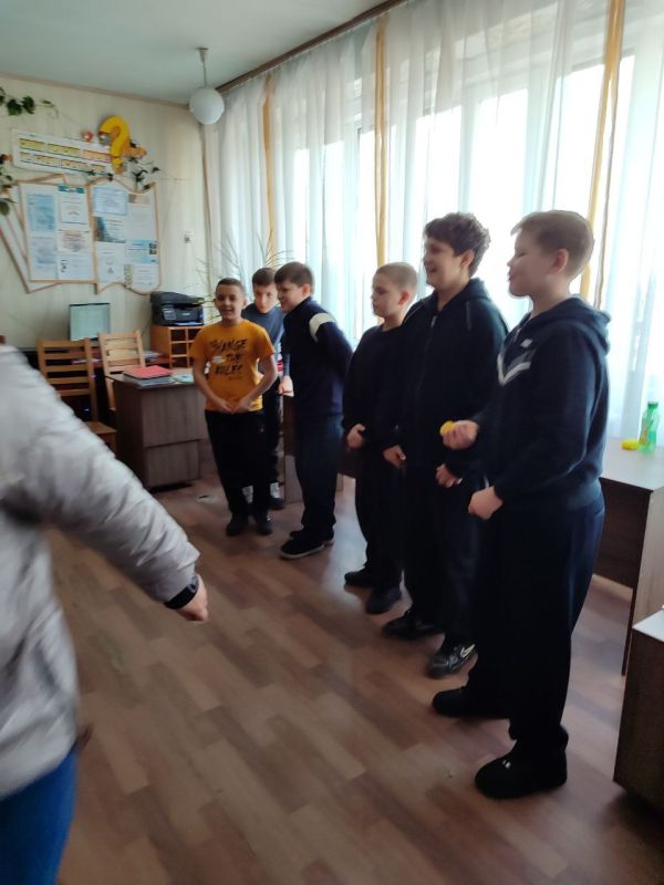 Урок здоровья «Я выбираю жизнь» Урок здоровья «Я выбираю жизнь»