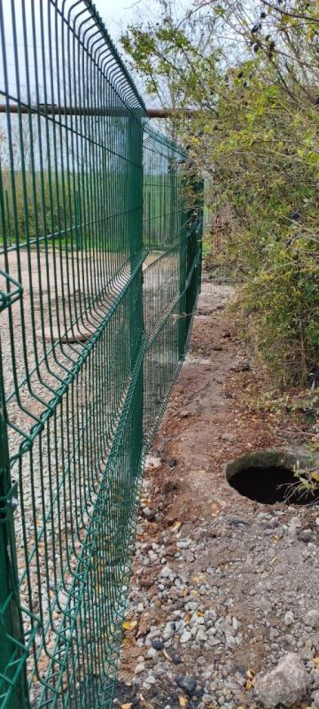 Борис Трима: Подрядчики Нижегородской области настраивают новое оборудование для КНС в Широкой Балке Борис Трима: Подрядчики Нижегородской области настраивают новое оборудование для КНС в Широкой Балке