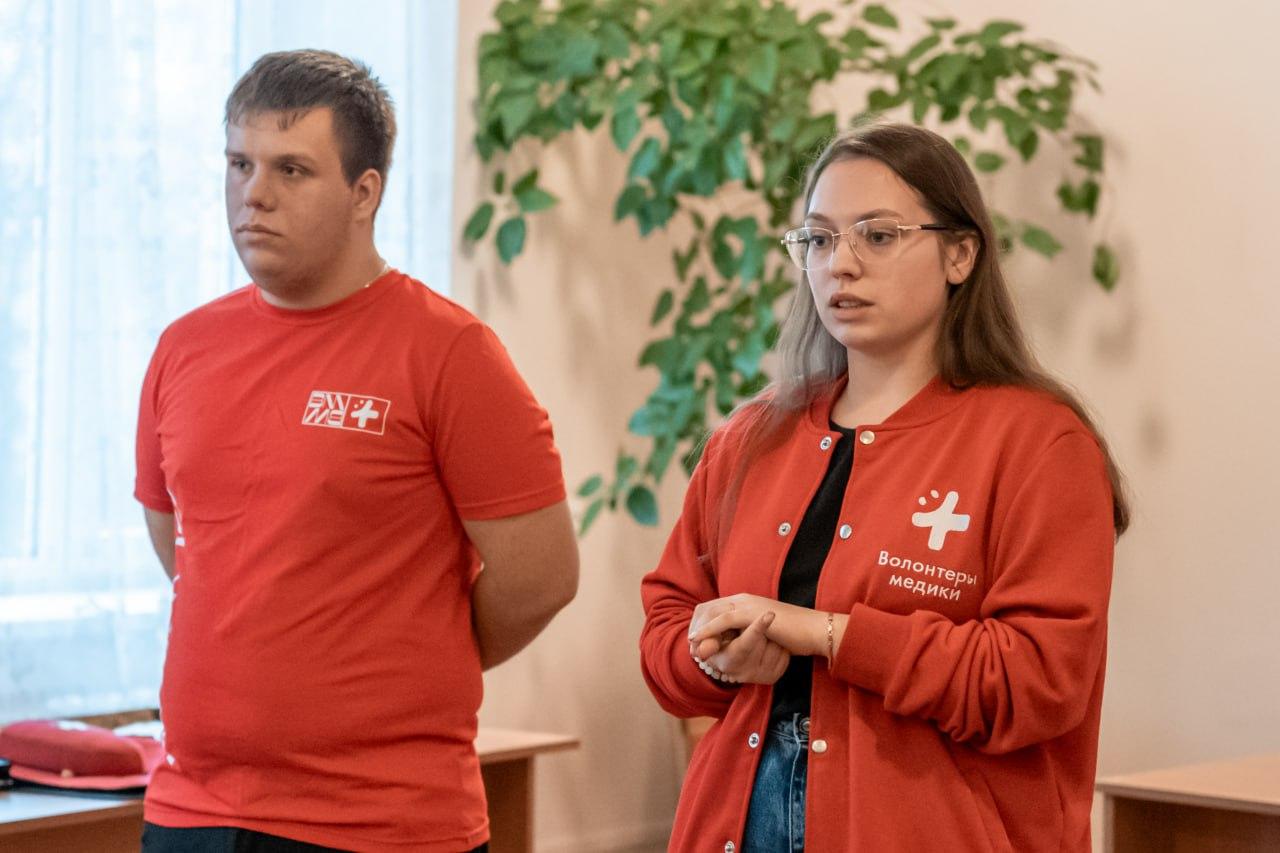 Делегация врачей из ЕАО побывала в медучреждениях Донецкой Народной Республики