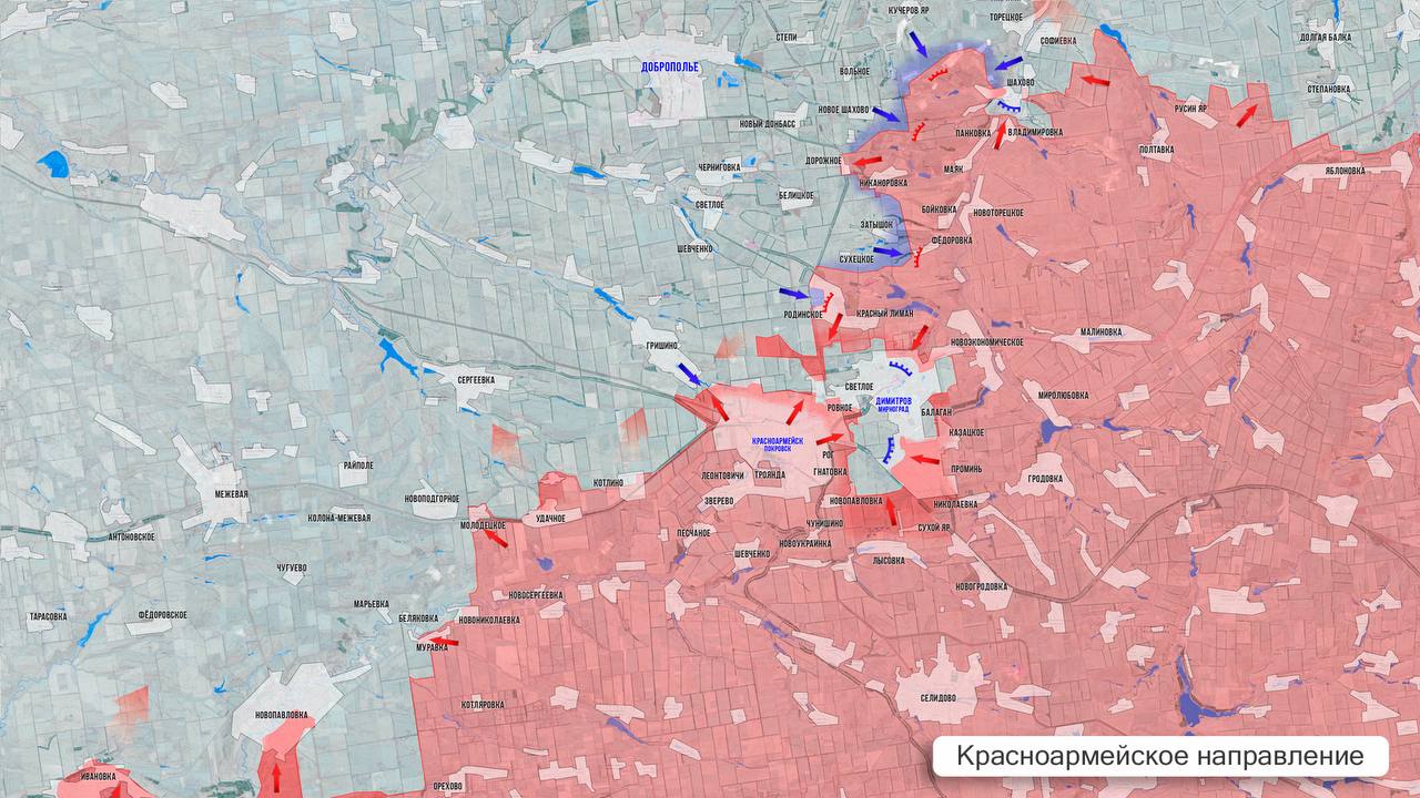 Олег Царёв: Фронтовая сводка 25 ноября Олег Царёв: Фронтовая сводка 25 ноября