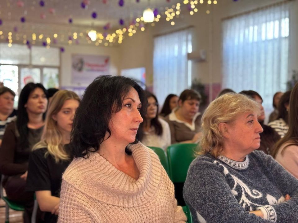 Образовательный интенсив «Открываем возможности» Образовательный интенсив «Открываем возможности»