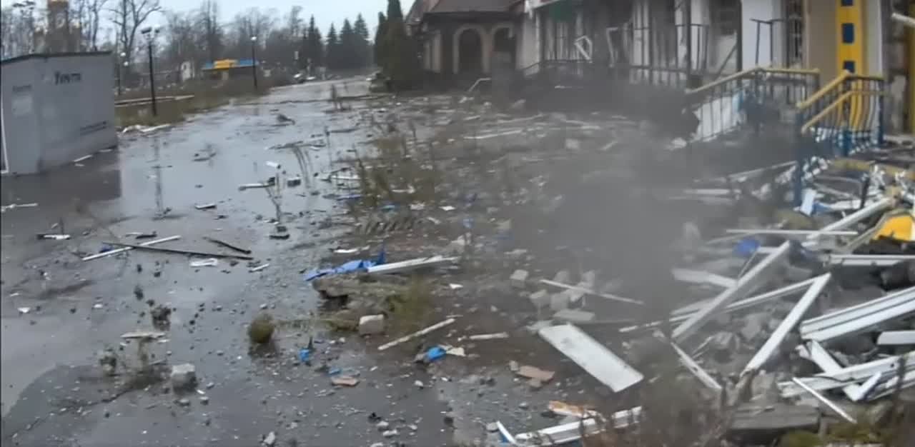 Наши штурмовики уже в центре Покровска