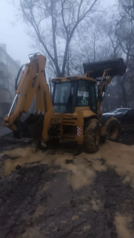 21.11.2025 в 14:30 диспетчерской службой ГУП ДНР «УГЛЕТЕЛЕКОМ» было зафиксировано повреждение магистральной волоконно-оптической линии связи (ВОК-48/0) между технологическими площадками Предприятия, по направлению г. Донецк-... 21.11.2025 в 14:30 диспетчерской службой ГУП ДНР «УГЛЕТЕЛЕКОМ» было зафиксировано повреждение магистральной волоконно-оптической линии связи (ВОК-48/0) между технологическими площадками Предприятия, по направлению г. Донецк-...