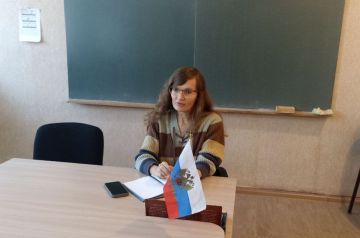 Иван Приходько: В Центрально-Городском районе Горловки прошла встреча с трудовым коллективом
