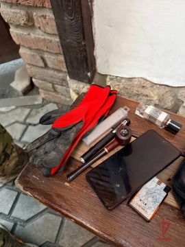 В Мариуполе поймали расхитителей телефонного кабеля