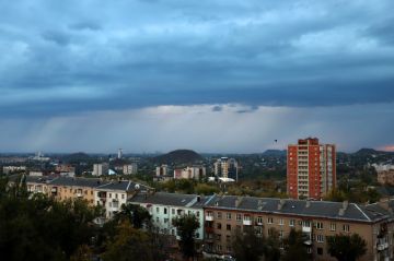 По состоянию на 25 ноября в работе 1222 котельные