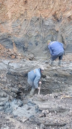 Иван Приходько: Объединённые ресурсы компании «Вода Донбасса» и специалистов из Кузбасса направлены на поддержание непрерывной подачи воды в Горловке