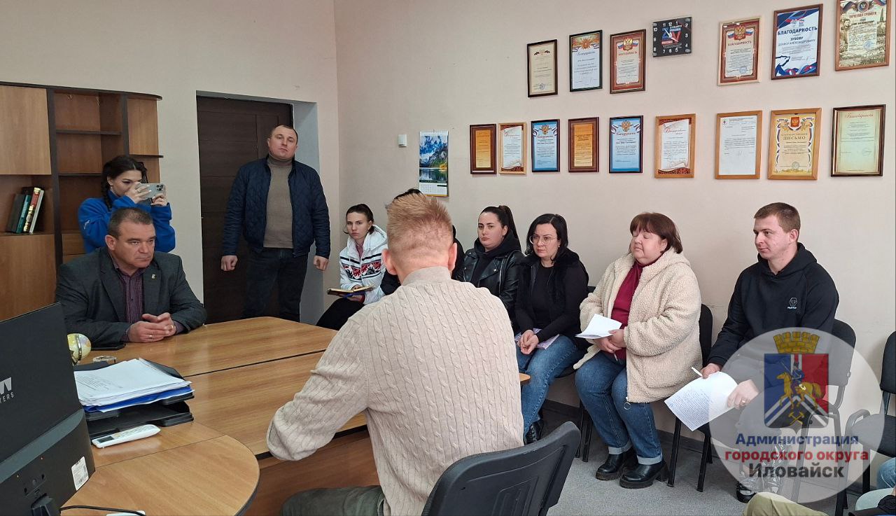 Денис Зубов: Молодежная политика города: планы и инициативы Денис Зубов: Молодежная политика города: планы и инициативы