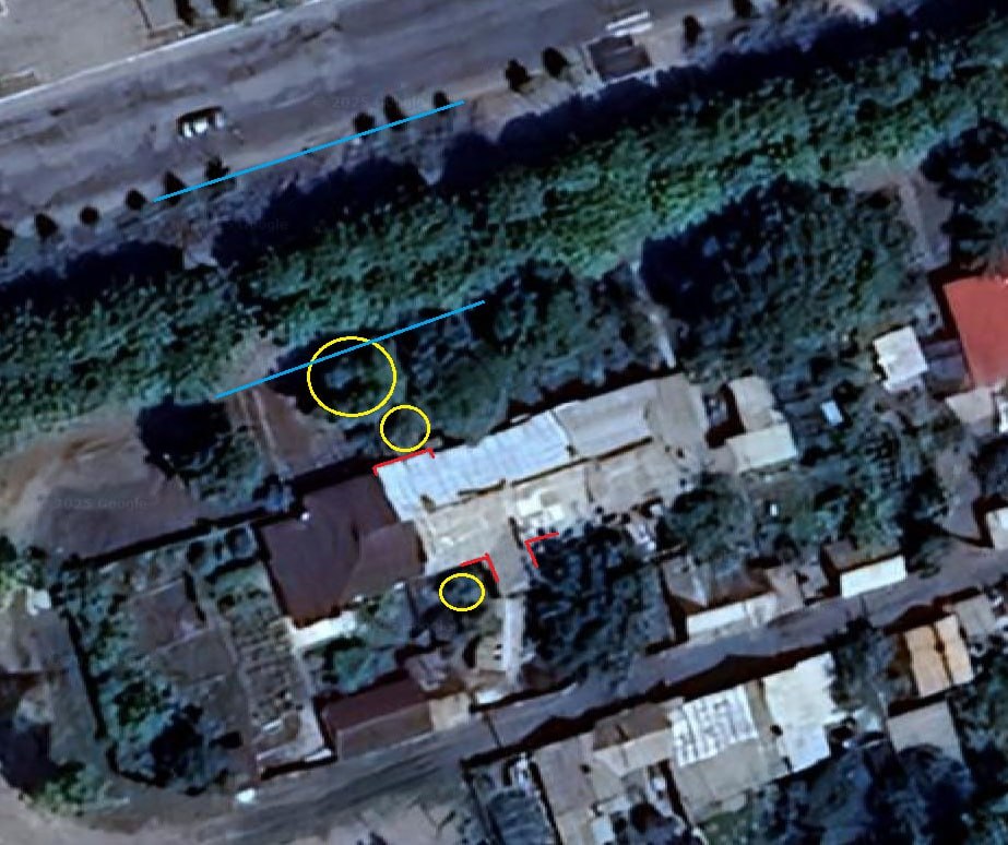 Штурмовики ВС РФ доходят уже до центра Мирнограда Штурмовики ВС РФ доходят уже до центра Мирнограда