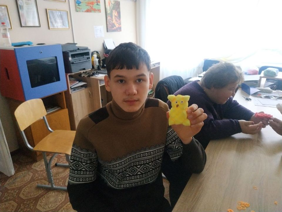 День плюшевого мишки в России: укрепление семейных связей и развитие творческих способностей День плюшевого мишки в России: укрепление семейных связей и развитие творческих способностей