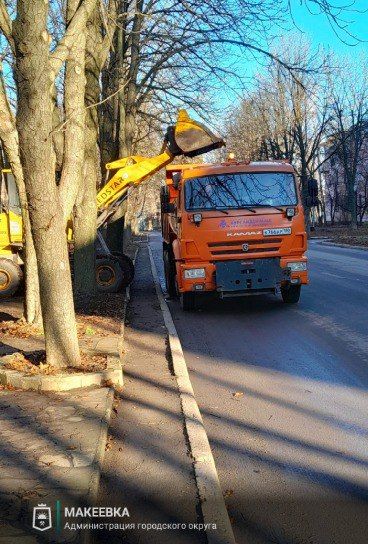Выполненные работы в сфере ЖКХ 25 ноября Выполненные работы в сфере ЖКХ 25 ноября