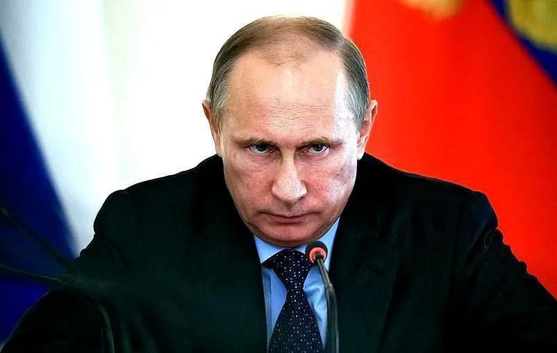 Путин уверен, что захватит Донецкую область либо путём переговоров, либо в результате военных действий — CBS News