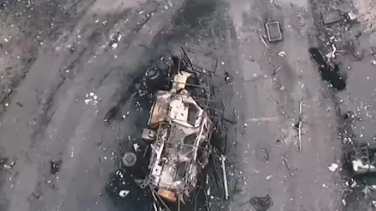 Юрий Баранчик: Мирноград полностью окружен