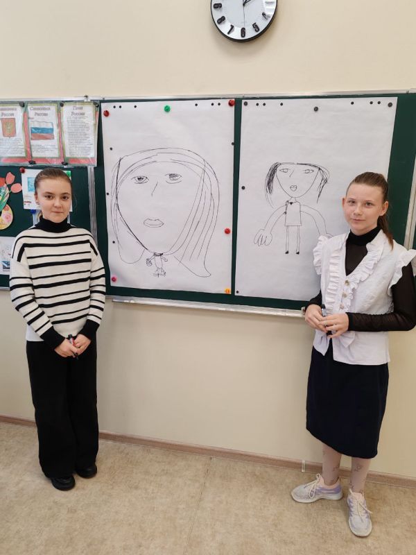 Каждое последнее воскресенье ноября отмечается День матери Каждое последнее воскресенье ноября отмечается День матери