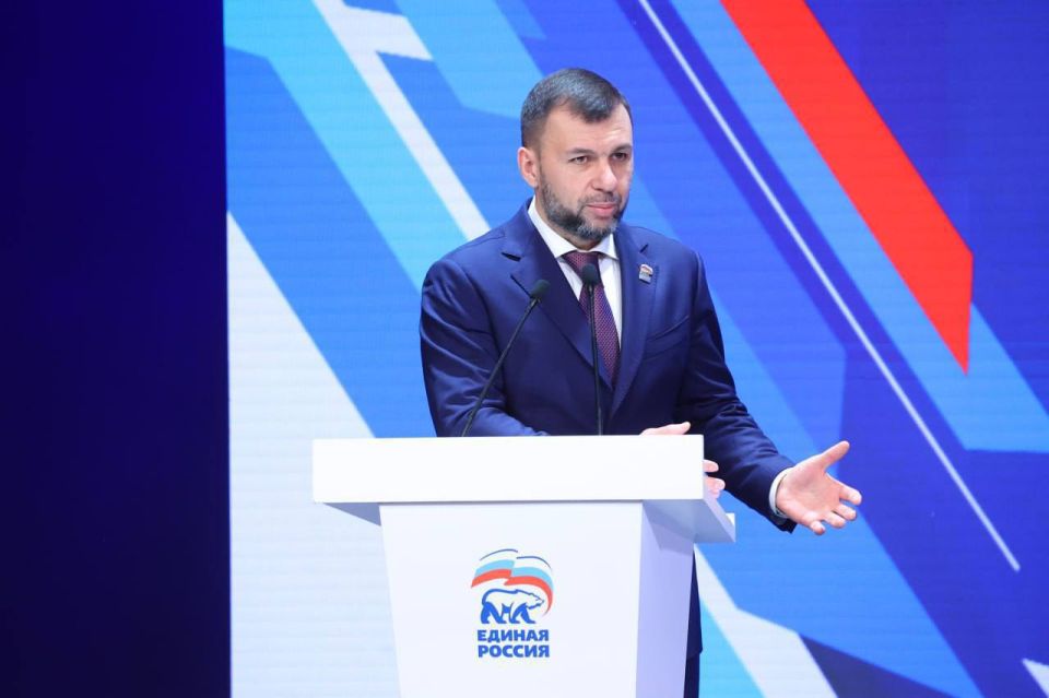 Александр Волошин: Сегодня в Москве, принял участие во Всероссийском форуме партийного проекта «Единой России» «Выбор сильных» Александр Волошин: Сегодня в Москве, принял участие во Всероссийском форуме партийного проекта «Единой России» «Выбор сильных»