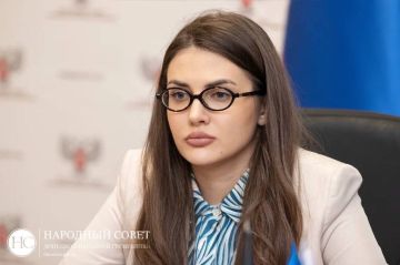 Накопленное нечестным трудом: депутат Народного совета ДНР оказалась владелицей 285 объектов недвижимости