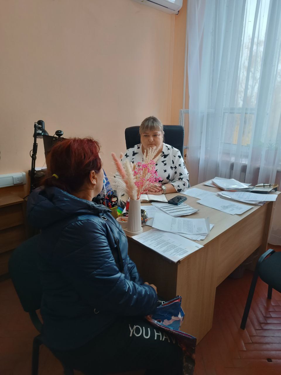 С целью защиты интересов семьи и детей, отделом опеки и попечительства администрации городского округа проведены консультации правового характера для семей опекунов/попечителей