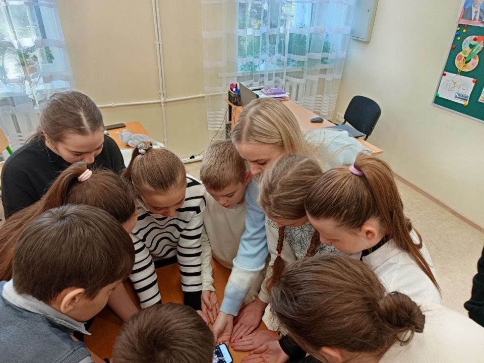 Каждое последнее воскресенье ноября отмечается День матери Каждое последнее воскресенье ноября отмечается День матери